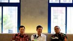 Adaro Optimis Capai Target di 2023