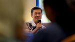 Adaro Optimis Capai Target di 2023