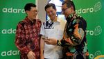 Adaro Optimis Capai Target di 2023