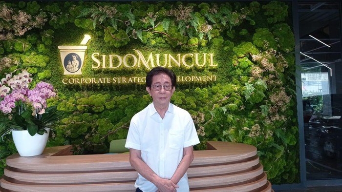 adv sidomuncul