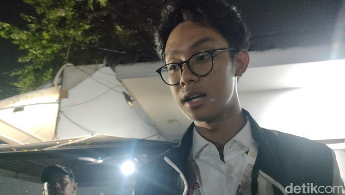 Alam Ganjar (Dwi Rahmawati/detikcom)
