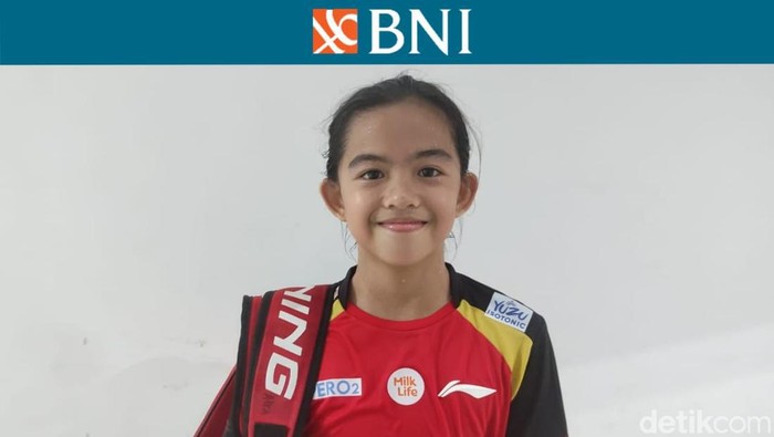 Almaira Dzakira, BNI Sirnas Premier 2023