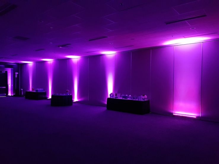 Ambient Light