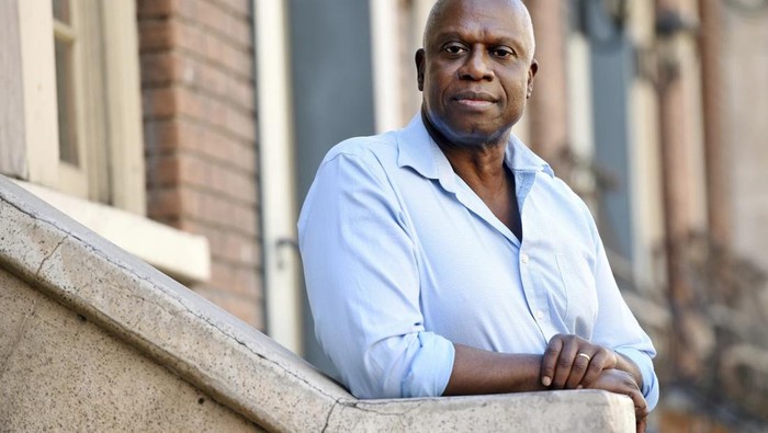 Menyoal Pemicu Andre Braugher Meninggal Dunia, Disebut Alami Brief Illness
