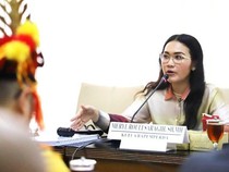 Anggota DPRD Sumut Desak Polisi Usut Tuntas Temuan 5 Mayat di Unpri