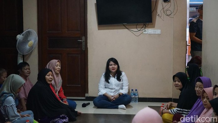 Anggota Komisi E DPRD DKI F-PDIP, Ima Madiah (dok istimewa)