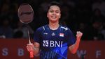 5 Pebulutangkis RI Peraih Hadiah Terbanyak BWF 2023