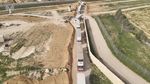Antre Pemeriksaan, Truk Bantuan Palestina Tertahan di Kerem Shalom