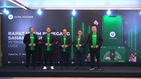 Melalui transformasi dan adaptasi tersebut, Ultra Gift saat ini telah memiliki tampilan dan navigasi yang semakin menarik serta memudahkan user experience dari para pengguna layanan ini untuk melakukan pembelian dan pengiriman voucher, list brand di lebih dari 600 merchant ternama di Indonesia, voucher monitoring report, direct send to others, multiple vouchers sending option, dan bahkan kustomisasi desain voucher sesuai dengan identitas perusahaan bagi setiap pelanggan sehingga akan lebih eksklusif dan menarik.
