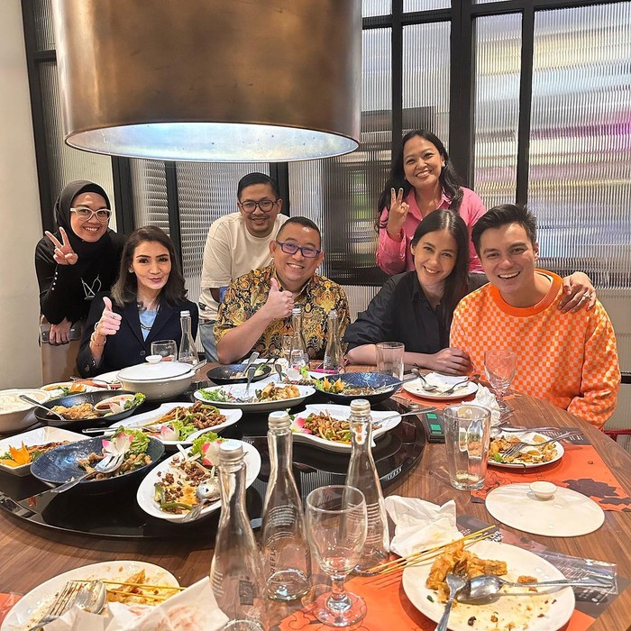 Baim Wong Baim Wong