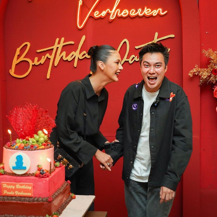 Baim Wong Baim Wong