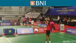 Potret BNI Sirnas Premier 2023, Sejak Pagi Sudah Seseru Ini!