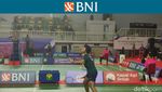 Potret BNI Sirnas Premier 2023, Sejak Pagi Sudah Seseru Ini!