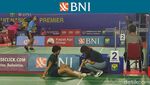 Potret BNI Sirnas Premier 2023, Sejak Pagi Sudah Seseru Ini!