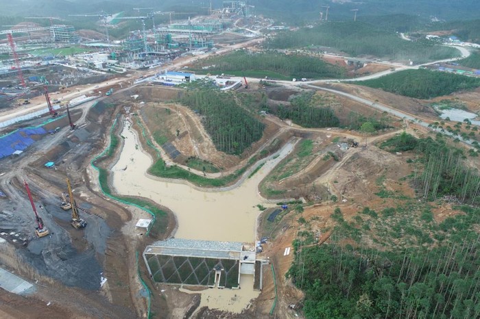 Brantas Abipraya