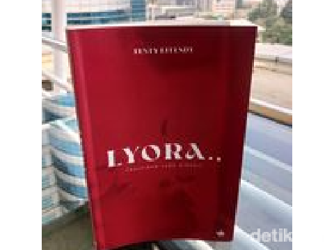 Buku Lyora, Keajaiban yang Dinanti