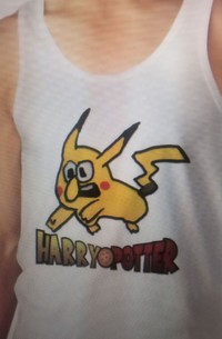 Desain T-Shirt