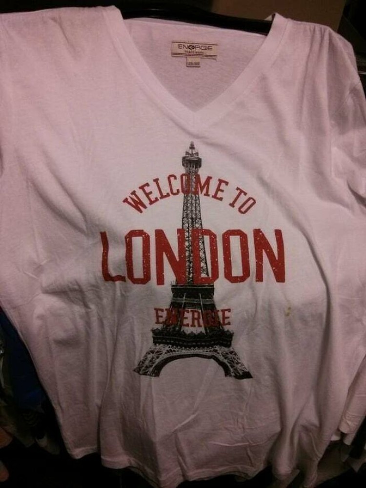 Desain T-Shirt