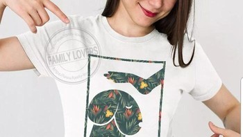 Awas salah lihat gambar di kaos untuk pecinta anjing ini. Foto: Boredpanda