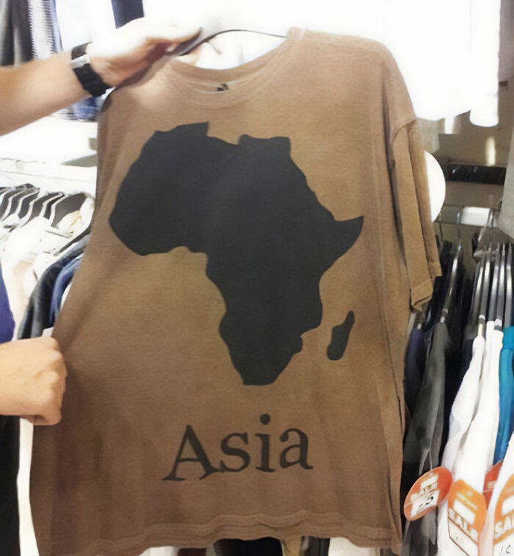 Desain T-Shirt