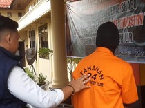 Pacar Mahasiswi Unsri yang Tewas Usai Aborsi Jadi Tersangka!