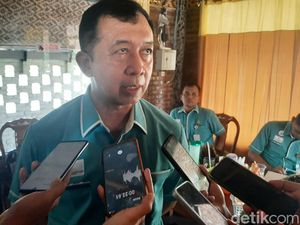Antisipasi Penyebaran COVID, RSUD Kudus Siapkan Ruang Isolasi