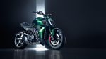 Tampang Motor Rp 1 Miliaran yang Hanya Ada 550 Unit!