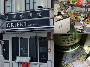 Duh! 5 Resto China yang Pernah Terjerat Skandal Makanan hingga Getok Harga