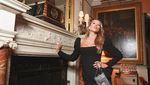 Profil Elsina Khayrova, Sosialita Rusia yang Didekati Tom Cruise