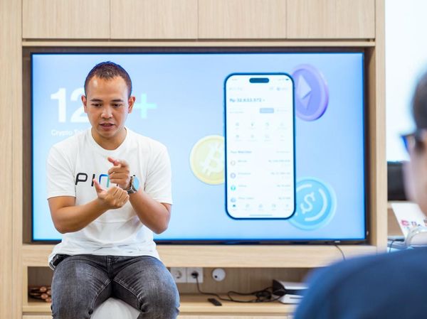 Empat Narasi Akan Pengaruhi Bull Market Pasar Crypto di 2024