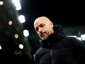 Erik ten Hag Berjarak Satu Laga dari Rekor Jose Mourinho
