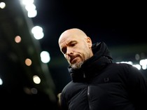 Perasaan Ten Hag Usai MU Menang Dramatis
