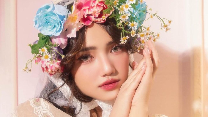 Selebgram Fuji Kurangi Gula Sejak Kena Gangguan Mental ADHD, Benarkah Berkaitan?