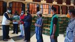 Gerakan Masjid Bersih 2024 Siap Sambut Bulan Ramadhan