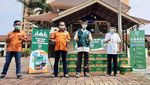 Gerakan Masjid Bersih 2024 Siap Sambut Bulan Ramadhan