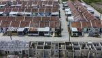 Harga Rumah KPR Subsidi Naik!