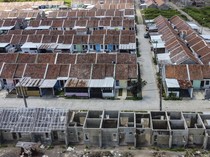 Arab-China Tertarik Biayai Program 3 Juta Rumah Prabowo