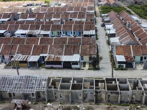 Kok Banyak Rumah Subsidi Nggak Ada di Peta? Ternyata Ini Jawabannya