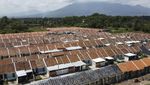 Harga Rumah KPR Subsidi Naik!