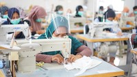 Jumlah tersebut meningkat 18,6 persen dibandingkan dengan 31,236 SDM tahun lalu.  