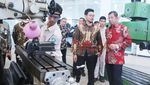 Hasilkan 38 Ribu Tenaga Kerja Perkuat SDM Industri