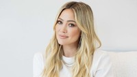 Hilary Duff Pamer Tak Pernah Bertengkar dengan Suami, Dicap Nyebelin