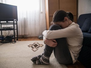 Terlalu Happy Ternyata Juga Merupakan Bagian dari Stres?