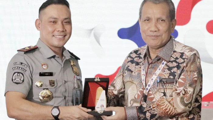 Imigrasi Surabaya