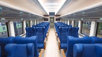 PT Kereta Api Indonesia (Persero) atau KAI mengoperasikan KA Argo Dwipangga relasi Gambir-Solo Balapan pp menggunakan Kereta Eksekutif New Generation dan Kereta Luxury New Generation, terhitung mulai Rabu (13/12). Kereta New Generation tersebut merupakan bagian dari pengadaan 612 unit kereta Stainless Steel New Generation periode 2023 sampai dengan 2026 yang didatangkan dari PT INKA (Persero).
