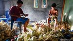 Internet Bikin Bisnis Gula Aren di Halut Makin Tokcer