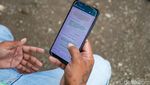 Internet Bikin Bisnis Gula Aren di Halut Makin Tokcer