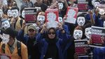 Memperingati Hari HAM, Mahasiswa Samarinda Gelar Mimbar Demokrasi