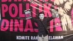 Memperingati Hari HAM, Mahasiswa Samarinda Gelar Mimbar Demokrasi