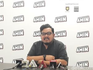 Jubir Anies Sebut Belum Ada Bahasan soal Bertemu RK-Suswono